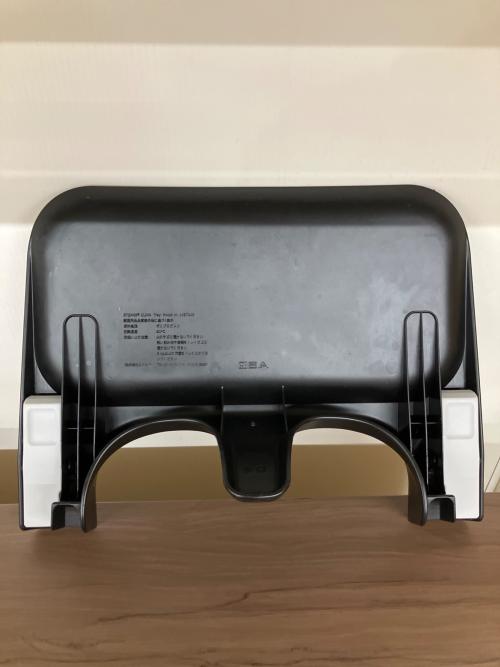 STOKKE (ストッケ) ベビーチェア ブラック CLIKK