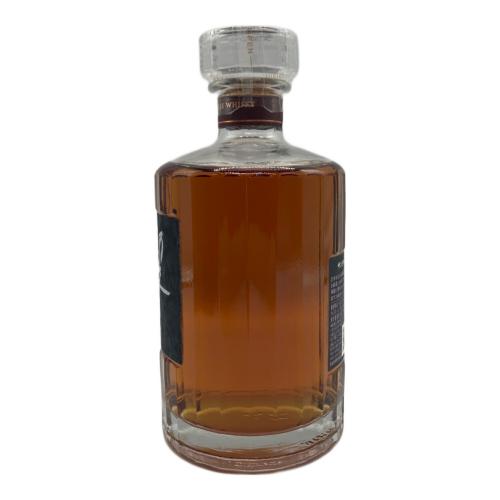 サントリー 響 ジャパニーズウイスキー 21年 700ml
