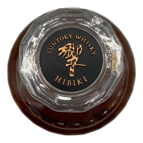 サントリー 響 ジャパニーズウイスキー 21年 700ml