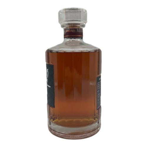 サントリー 響 ジャパニーズウイスキー 21年 700ml