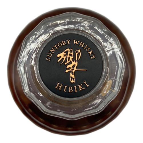 サントリー 響 ジャパニーズウイスキー 21年 700ml