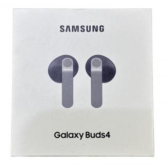 SAMSUNG (サムスン) Galaxy Buds4 SM-R540NZKAXJP
