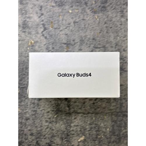 SAMSUNG (サムスン) Galaxy Buds4 SM-R540NZKAXJP