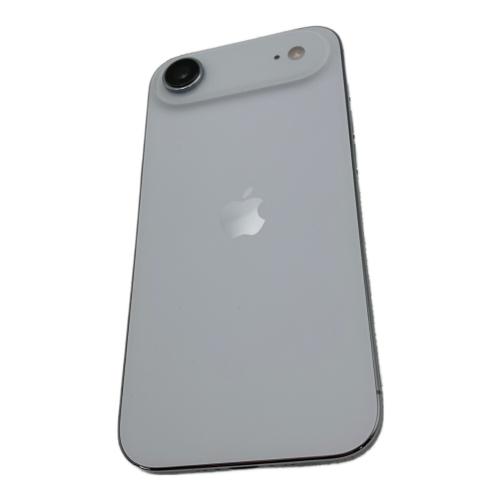 Apple (アップル) iPhone Air MG2A4J/A