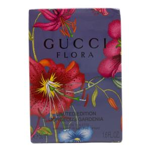 GUCCI (グッチ) オードトワレ 50ml ガーデニア ラベンダー