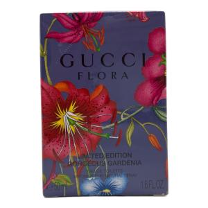 GUCCI (グッチ) オードトワレ 50ml ガーデニア ラベンダー