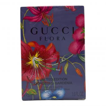 GUCCI (グッチ) オードトワレ 50ml ガーデニア ラベンダー