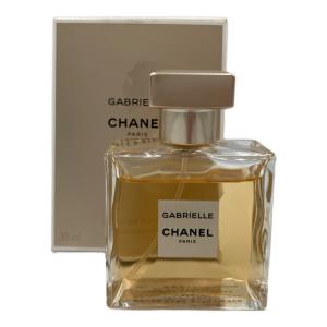 CHANEL (シャネル) オードパルファム 35ml 残量80%-99% ガブリエル