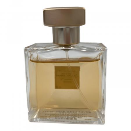 CHANEL (シャネル) オードパルファム 35ml 残量80%-99% ガブリエル