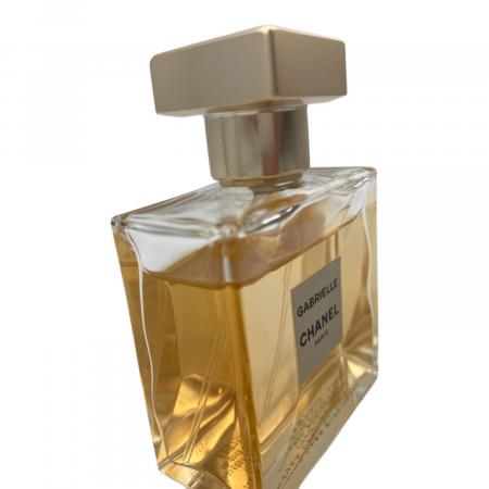 未使用 シャネル ガブリエル オードパルファム 35ml CHANEL (シャネル) オードパルファム 35ml 残量80%-99% ガブリエル