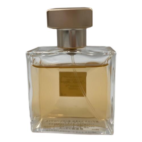 CHANEL (シャネル) オードパルファム 35ml 残量80%-99% ガブリエル