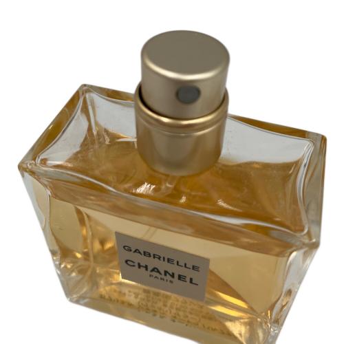 CHANEL (シャネル) オードパルファム 35ml 残量80%-99% ガブリエル
