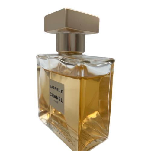 CHANEL (シャネル) オードパルファム 35ml 残量80%-99% ガブリエル