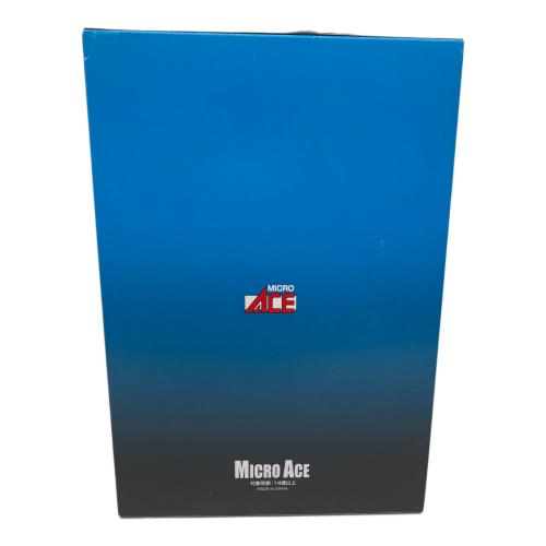 MICRO ACE (マイクロエース) 小田急ロマンスカー60000形MSE増結4両セット Nゲージ A-7571