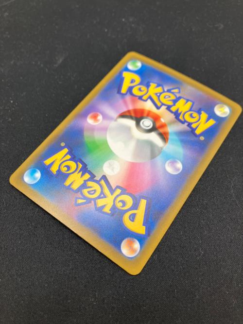 ミュウツーex(30th) ポケモンカード SAR MEGA