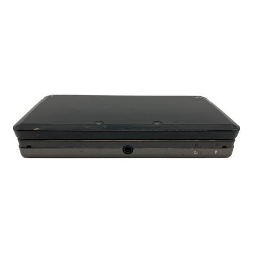 Nintendo 3DS CTR-001