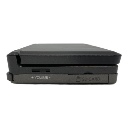Nintendo 3DS CTR-001