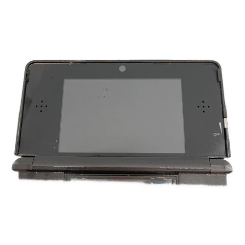Nintendo 3DS CTR-001