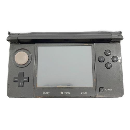 Nintendo 3DS CTR-001