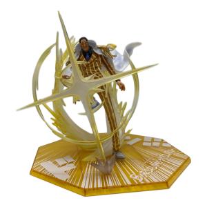 ONE PIECE フィギュアーツZERO