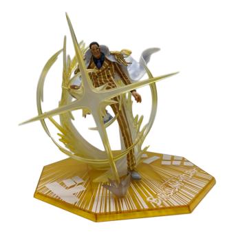 ONE PIECE フィギュアーツZERO