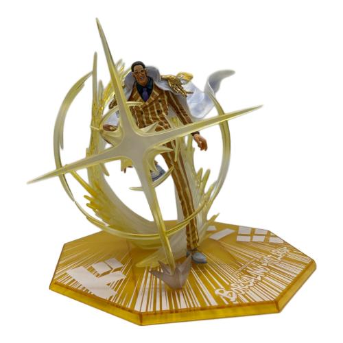 ONE PIECE フィギュアーツZERO