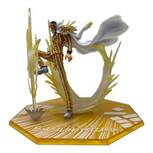 ONE PIECE フィギュアーツZERO