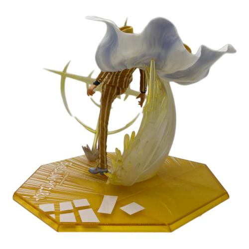 ONE PIECE フィギュアーツZERO