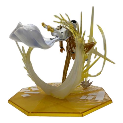 ONE PIECE フィギュアーツZERO