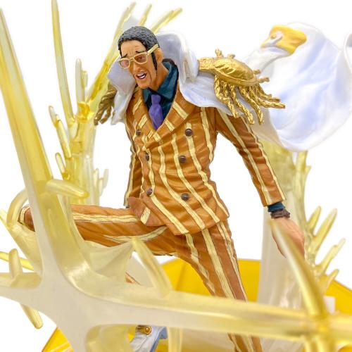 ONE PIECE フィギュアーツZERO