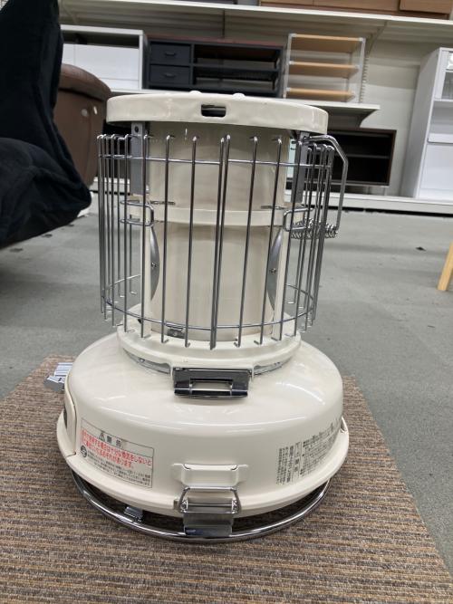 SENGOKU Aladdin (センゴク アラジン) ポータブルガスストーブ SAG-BF02 2.0kw PSLPGマーク有