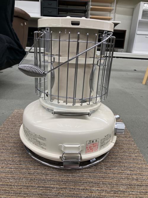 SENGOKU Aladdin (センゴク アラジン) ポータブルガスストーブ SAG-BF02 2.0kw PSLPGマーク有