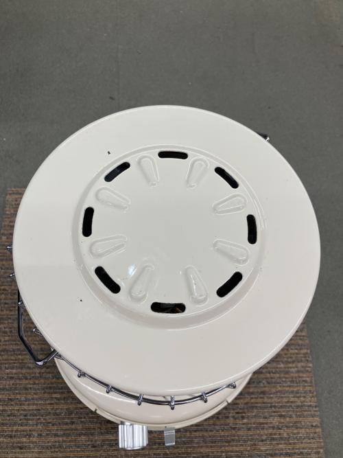 SENGOKU Aladdin (センゴク アラジン) ポータブルガスストーブ SAG-BF02 2.0kw PSLPGマーク有