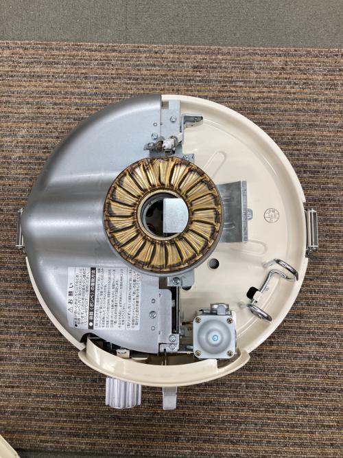 SENGOKU Aladdin (センゴク アラジン) ポータブルガスストーブ SAG-BF02 2.0kw PSLPGマーク有