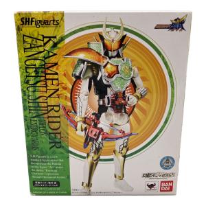 BANDAI (バンダイ) フィギュア S.H.Figuarts　仮面ライダー鎧武　仮面ライダー斬月・真
