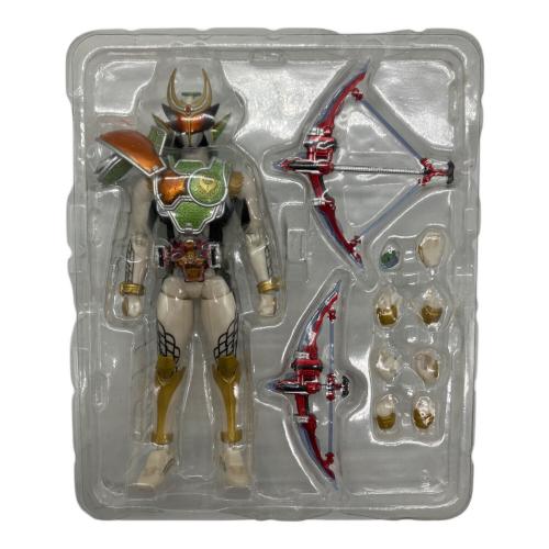 BANDAI (バンダイ) フィギュア S.H.Figuarts　仮面ライダー鎧武　仮面ライダー斬月・真