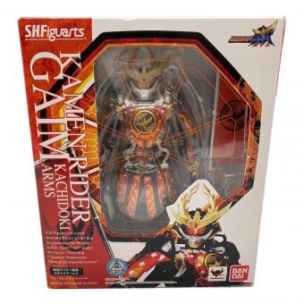 BANDAI (バンダイ) カチドキアームズ S.H.Figuarts　仮面ライダー鎧武　