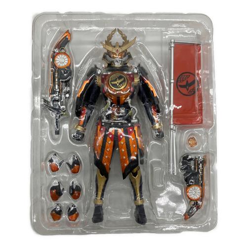 BANDAI (バンダイ) カチドキアームズ S.H.Figuarts　仮面ライダー鎧武　
