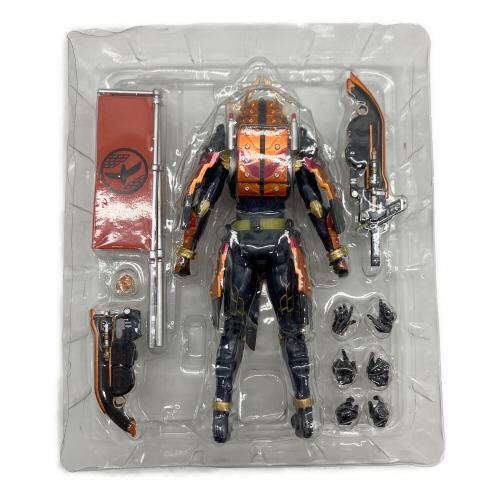 BANDAI (バンダイ) カチドキアームズ S.H.Figuarts　仮面ライダー鎧武　