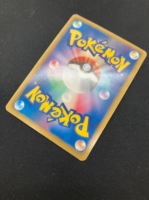 レックウザEX ポケモンカード SR @