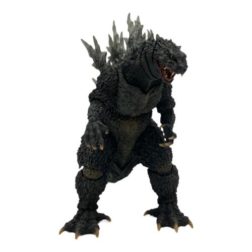 BANDAI (バンダイ) GODZILLA 2000 millennium special color Ver. スケールフィギュア