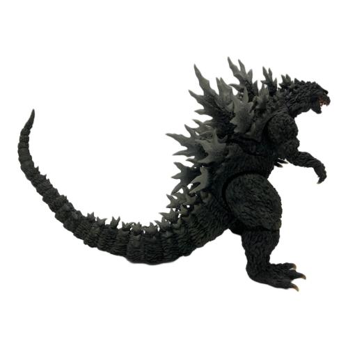 BANDAI (バンダイ) GODZILLA 2000 millennium special color Ver. スケールフィギュア