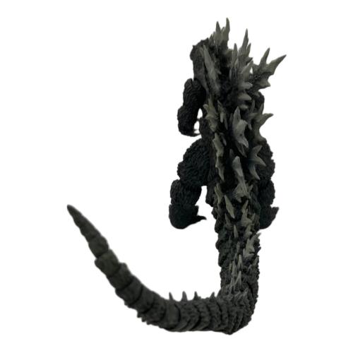 BANDAI (バンダイ) GODZILLA 2000 millennium special color Ver. スケールフィギュア