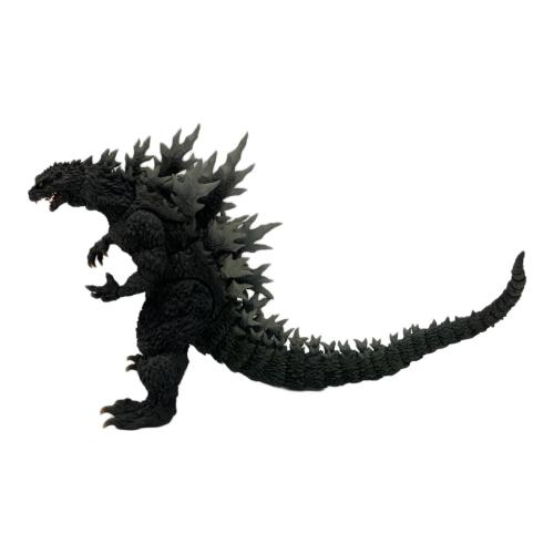 BANDAI (バンダイ) GODZILLA 2000 millennium special color Ver. スケールフィギュア