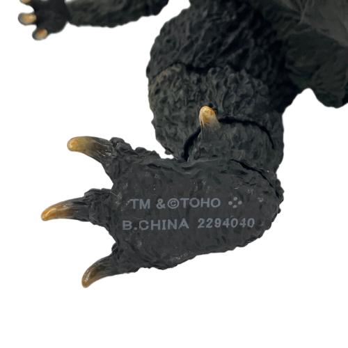 BANDAI (バンダイ) GODZILLA 2000 millennium special color Ver. スケールフィギュア