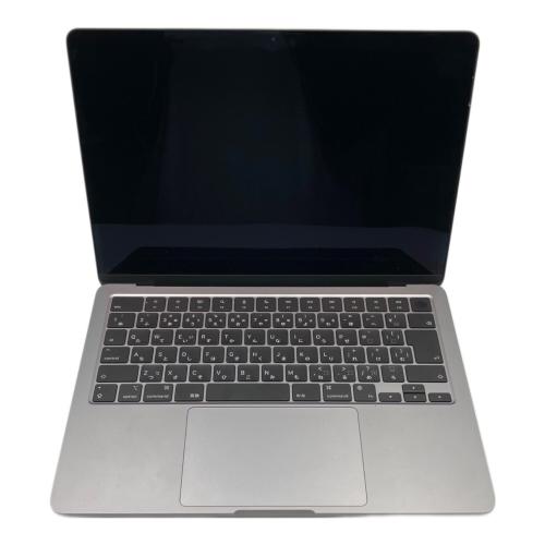 Apple (アップル) MacBook Air MXCR3J/A
