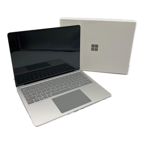 Microsoft (マイクロソフト) Surface Laptop 第7世代 2036 13.8インチ