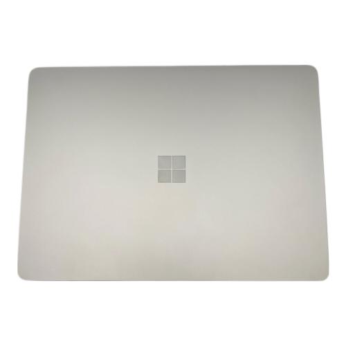 Microsoft (マイクロソフト) Surface Laptop 第7世代 2036 13.8インチ