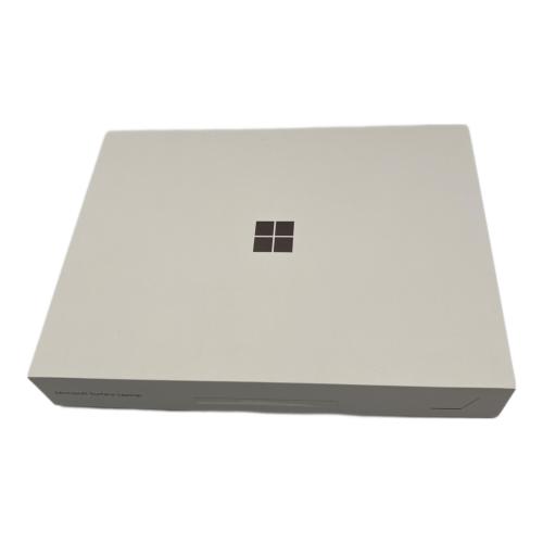 Microsoft (マイクロソフト) Surface Laptop 第7世代 2036 13.8インチ