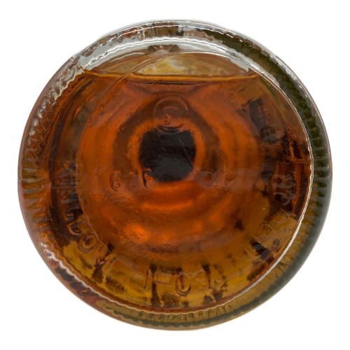 グレンリベット (GLENLIVET) ミルトンダフ スコッチウイスキー 12年 750ml
